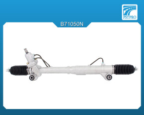 Гидравлическая рулевая рейка Suzuki Vitara 2005-, Suzuki Grand Vitara 2005-