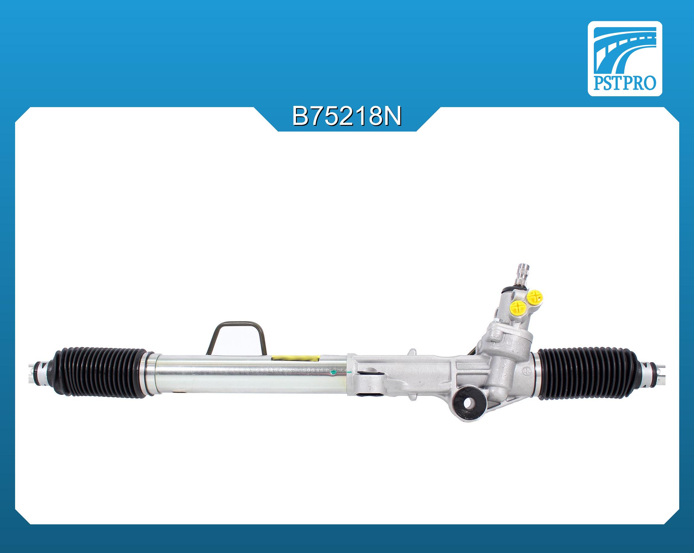 Гидравлическая рулевая рейка Toyota 4Runner 1996-2002, Toyota Tacoma I 1995-2004, VW Taro 1989-1997