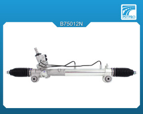 Гидравлическая рулевая рейка Toyota Camry 2001-2006, Toyota Avalon 2005-2012, Lexus ES 2001-2006