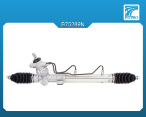 Гидравлическая рулевая рейка Toyota Carina E (_T19_) 1992-1997, Toyota Corona 1992-1998