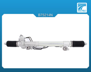 Гидравлическая рулевая рейка Toyota Land Cruiser 100 2002-2008, Lexus LX470 2002-2008