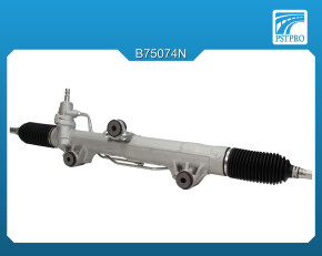 Гидравлическая рулевая рейка Toyota Land Cruiser 200 (J20) 2008-, Lexus LX570 (UZJ200, GRJ200, VDJ200L, URJ201) 2008-