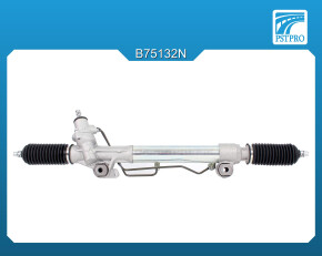 Гидравлическая рулевая рейка Toyota Land Cruiser Prado 150 2009-, Toyota 4 Runner 2009-