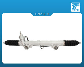 Гидравлическая рулевая рейка Toyota Sequoia / Tundra 2007-