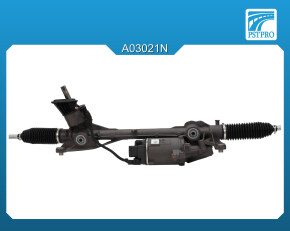 Электрическая рулевая рейка Audi A3 2013-2020, Skoda Octavia 2012-2020, VW Golf VII 2013-2020