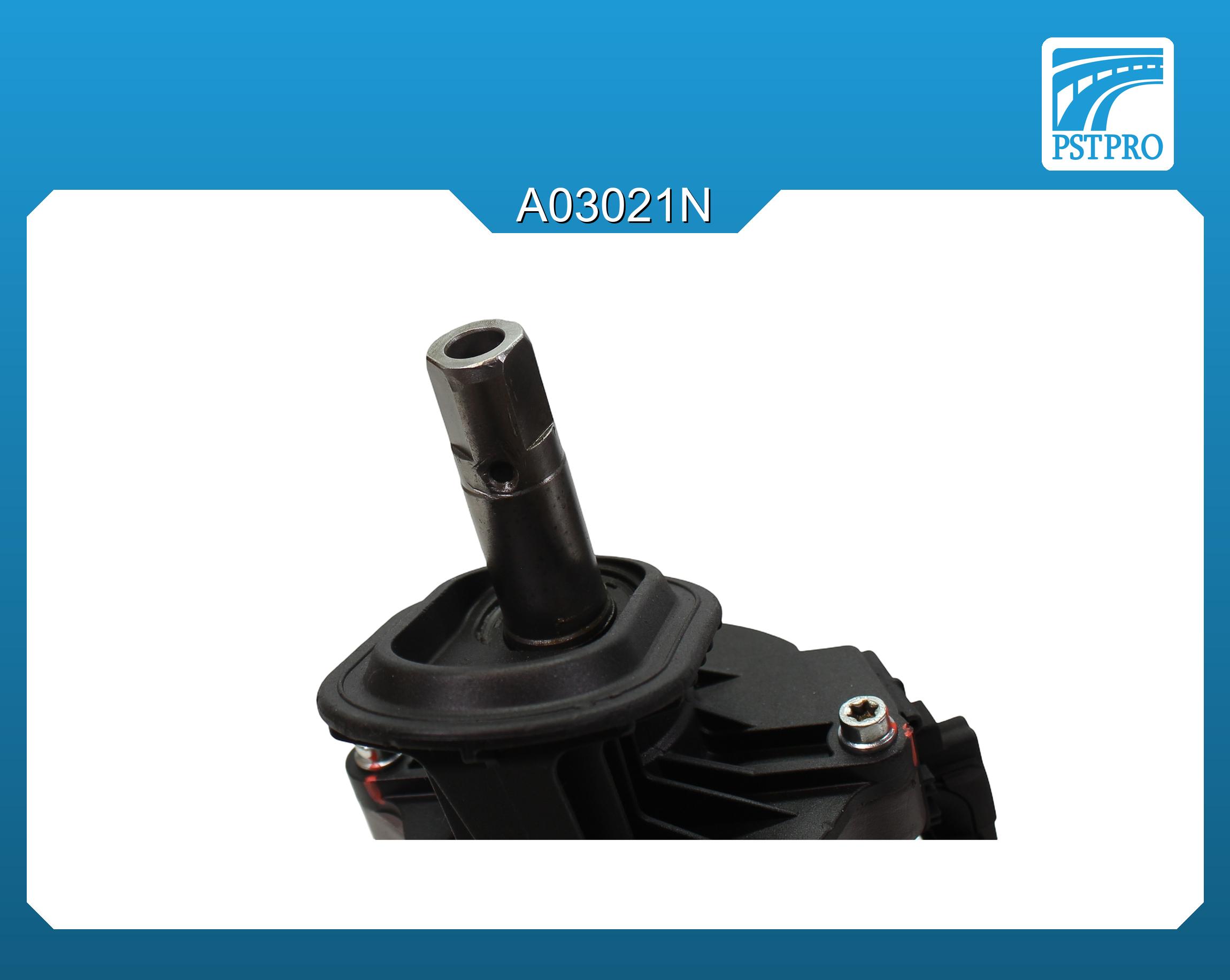 Электрическая рулевая рейка Audi A3 2013-2020, Skoda Octavia 2012-2020, VW Golf VII 2013-2020