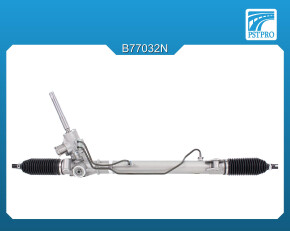 Гидравлическая рулевая рейка Volvo S80 II 2006-, Volvo S60 II 2012- с сервотроником