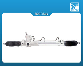 Гидравлическая рулевая рейка Ford Mondeo (B5Y, B4Y, BWY) 2000-2007