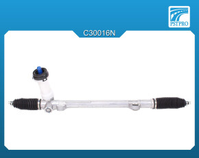 Механическая рулевая рейка Hyundai Elantra 2006-, Hyundai Coupe 2006-