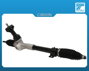 Механическая рулевая рейка KIA Carens 2013-2021 длина в сборе 1055мм