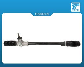 Механическая рулевая рейка OPEL Agila 2000-2008, Suzuki Ignis 2000-2003, Suzuki Wagon R+ 2000-