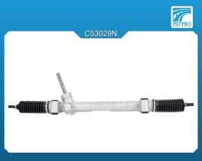 Механическая рулевая рейка OPEL Combo 2001-, OPEL Corsa C 2000-, OPEL Tigra B 2004-