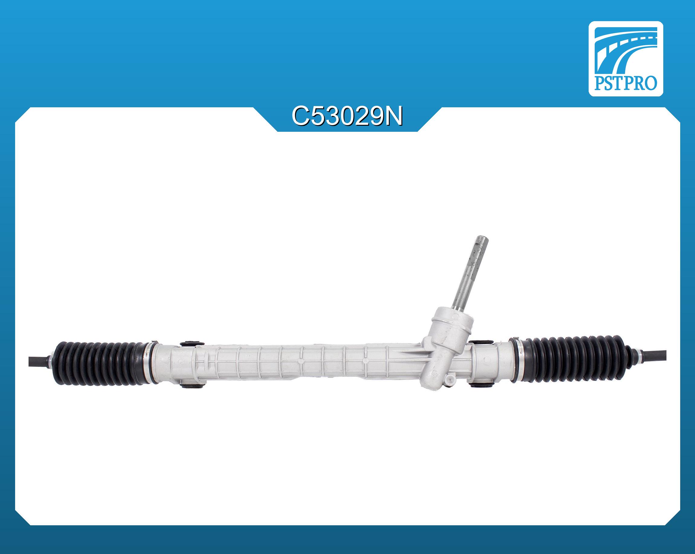 Механическая рулевая рейка OPEL Combo 2001-, OPEL Corsa C 2000-, OPEL Tigra B 2004-