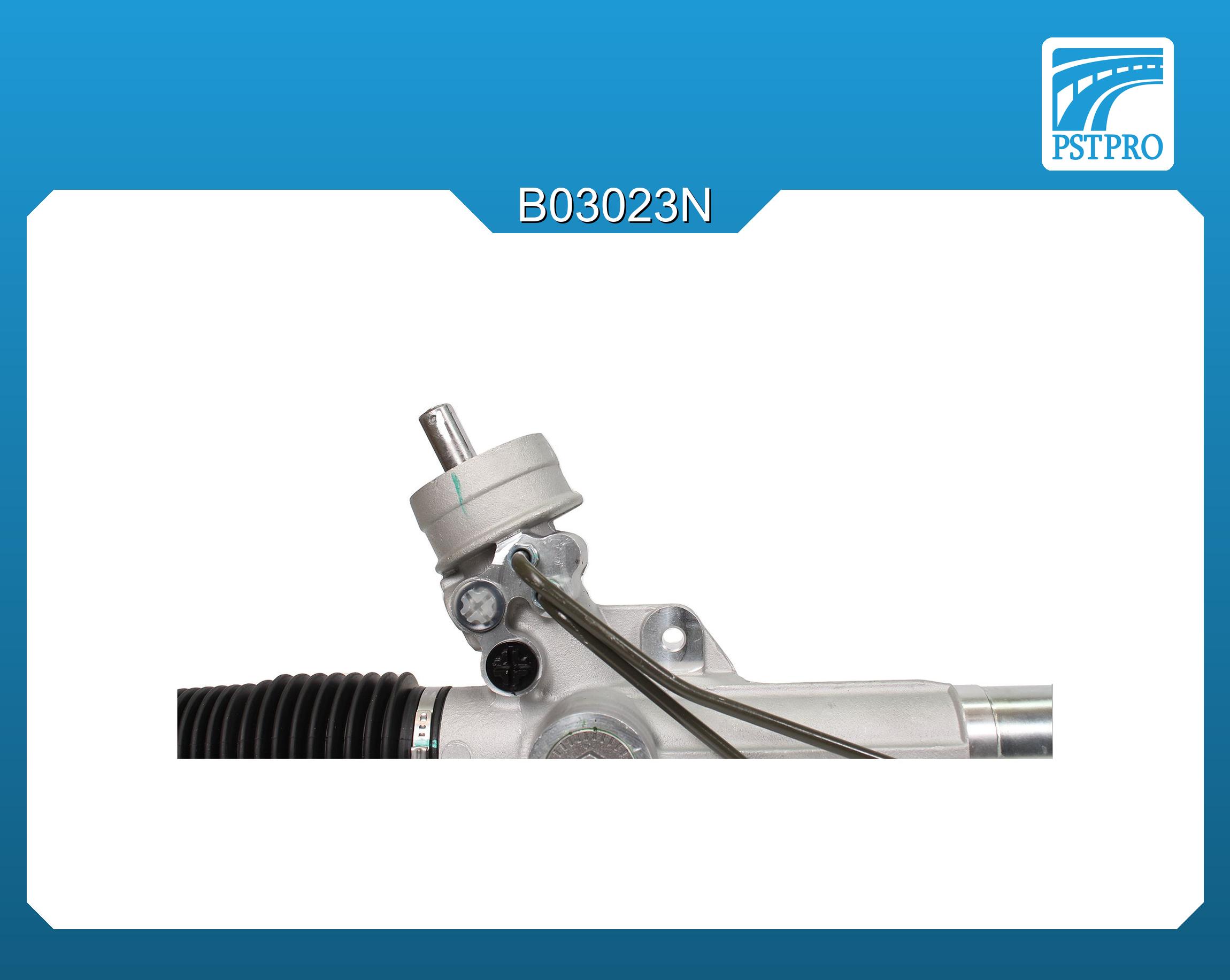 Гидравлическая рулевая рейка VW Passat B5 1996-2005, Audi A4 1995-2000, Audi A4 Avant 1995-2000