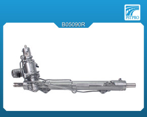 Гидравлическая рулевая рейка BMW X5 E70 2007-, BMW X6 E72 2008-, BMW X6 E71 2008-