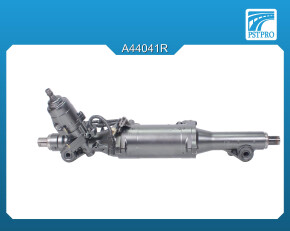 Электрическая рулевая рейка Lexus LS 2006- (VGRS)