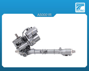 Электрическая рулевая рейка MIni Cooper II 2006-, Mini Cooper Clubman (R55) 2007–2014