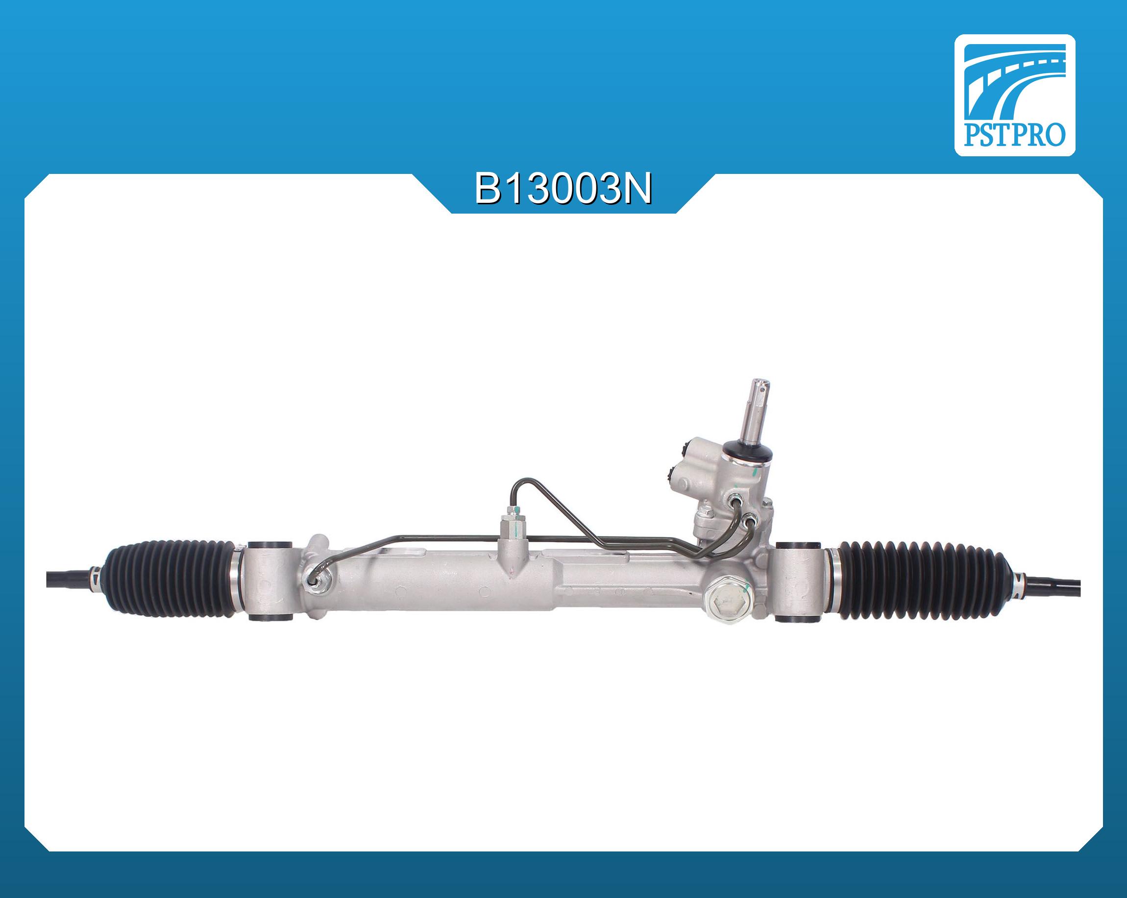 Гидравлическая рулевая рейка Chrysler 300 2011-, Dodge Charger 2011-, Dodge Challenger 2011-