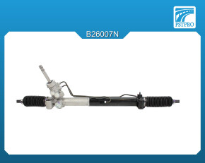 Гидравлическая рулевая рейка Geely Emgrand X7 2011-