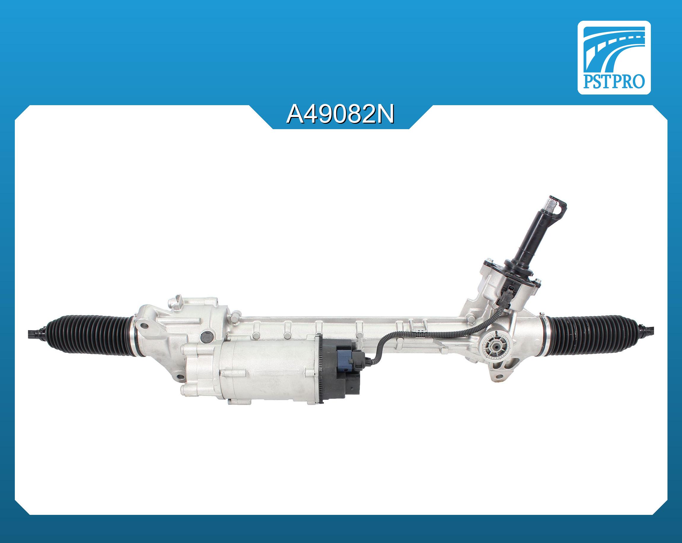 Электрическая рулевая рейка Mercedes ML 166 2011-, Mercedes GLE 292 2015-