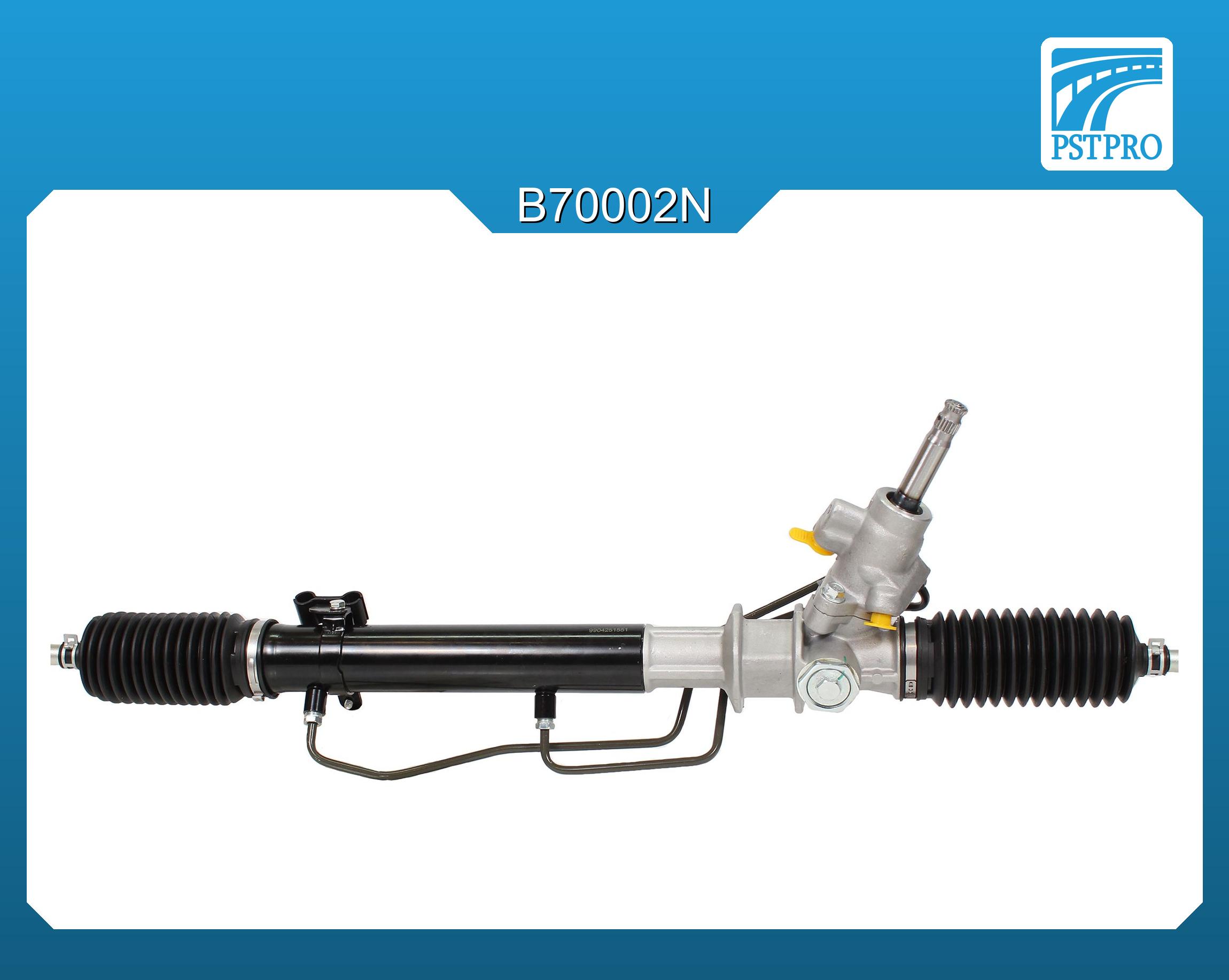 Гидравлическая рулевая рейка Subaru Legacy 1993-1998, Subaru Impreza / WRX 1992-2002