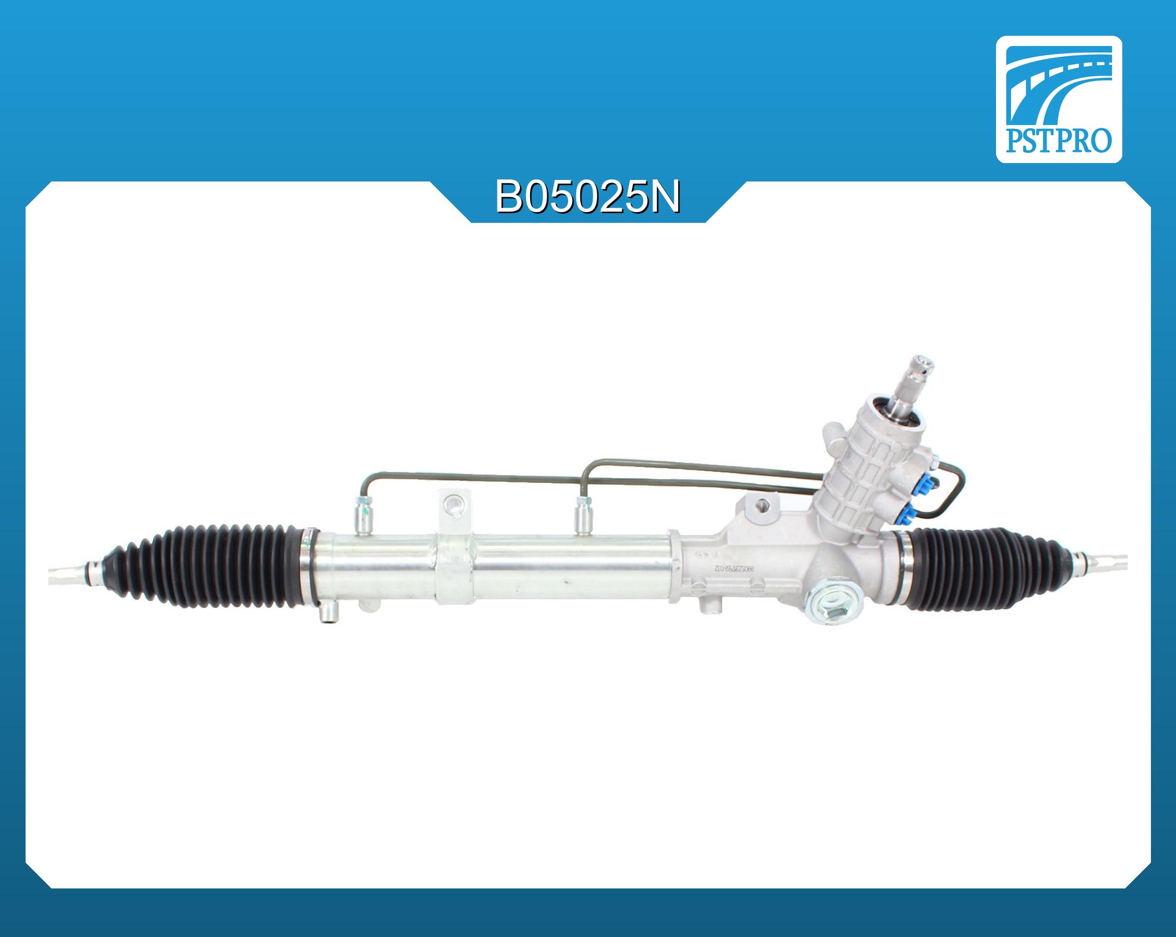 Гидравлическая рулевая рейка BMW Z3 E36 1995-2003, BMW 3 E36 1990-1998