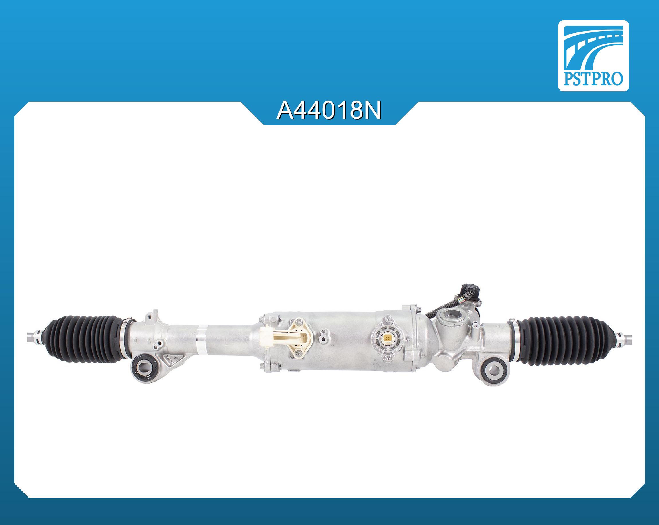 Электрическая рулевая рейка Lexus GS 30/35/43/460 2005-2011, Lexus IS-F 2005-2008