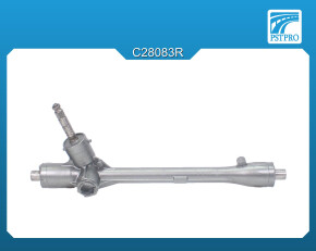 Механическая рулевая рейка Honda Fit (GK, GP) 2015-