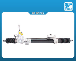 Гидравлическая рулевая рейка Mitsubishi Grandis 2003-