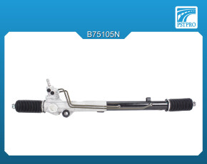 Гидравлическая рулевая рейка Toyota Sequoia 2000-2007, Toyota Tundra 2000-2007