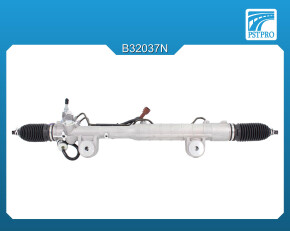 Гидравлическая рулевая рейка Infiniti G35 / G37 / G25 2007-2013 RWD, с сервотроником