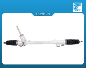 Механическая рулевая рейка Ford Focus 2018-