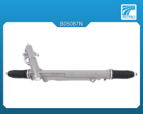 Гидравлическая рулевая рейка BMW X5 E53 2000-2007  с сервотроник-приводом