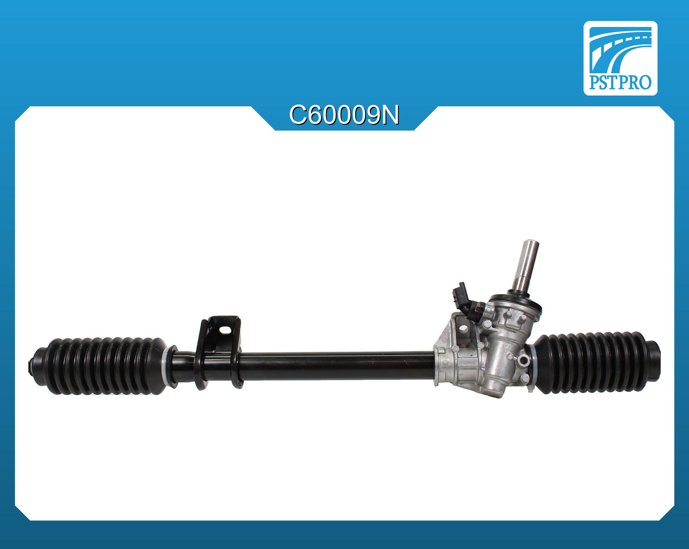 Механическая рулевая рейка Renault Kangoo 1997-2008, Renault Clio II / Symbol 1998-2008