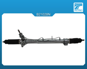 Гидравлическая рулевая рейка Fiat Ducato 2006-, Peugeot Boxer 2002-2006, Fiat Ducato 2002-2006
