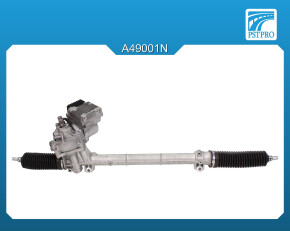 Электрическая рулевая рейка Mercedes B W245 2005-2011, Mercedes A W169 2004-