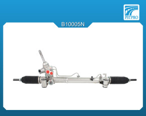 Гидравлическая рулевая рейка Cadillac SRX 2009- с сервотроником