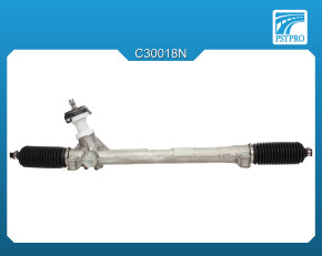 Механическая рулевая рейка Hyundai Creta (M0, M4) 2016-2021