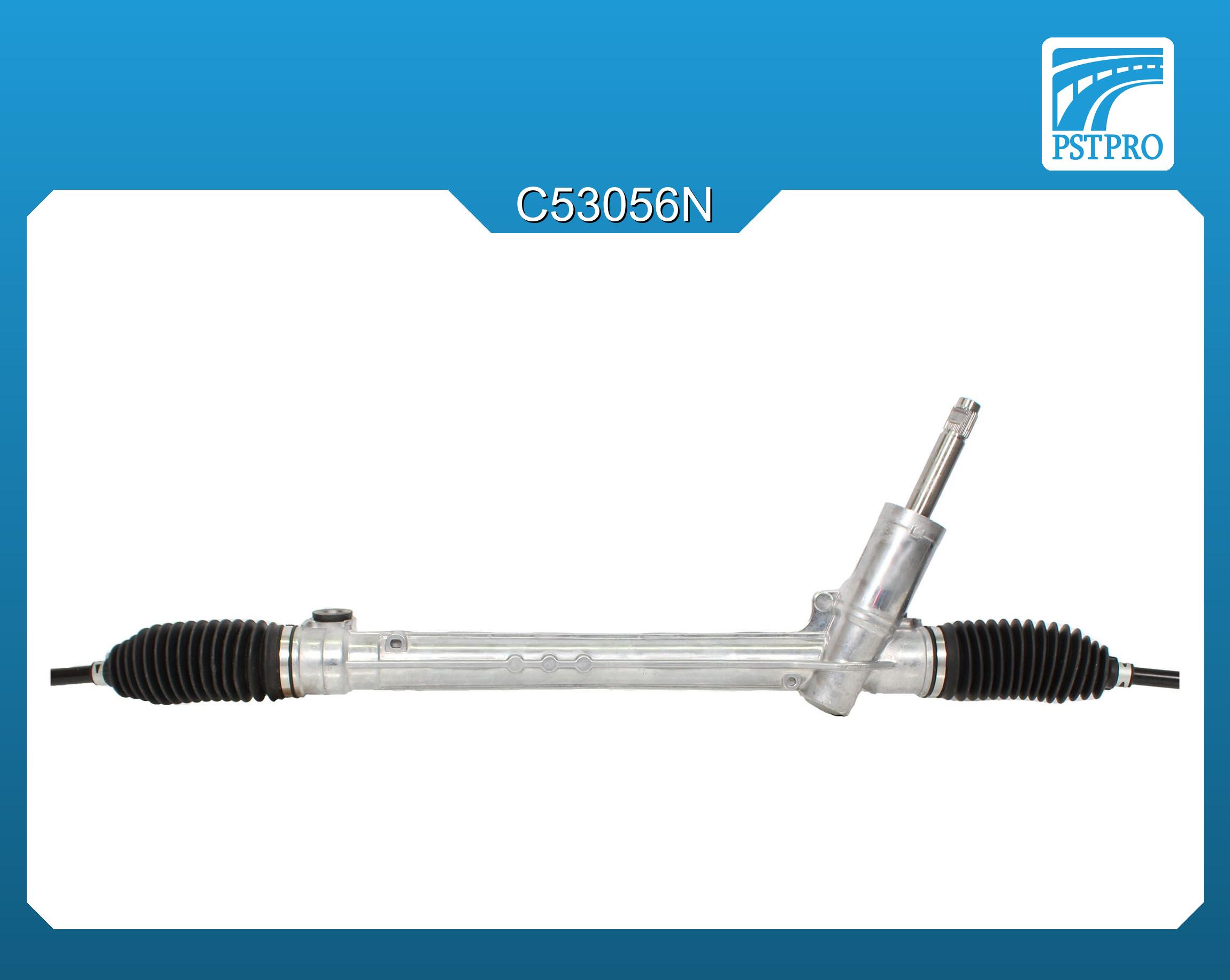 Механическая рулевая рейка Chevrolet Tracker 2013-, OPEL Mokka 2013-