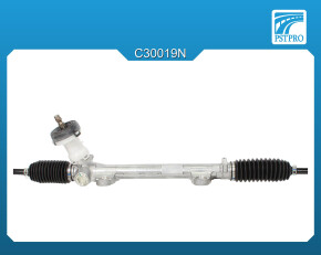 Механическая рулевая рейка Hyundai Elantra (MD, SD) 2010-, Hyundai Veloster (GS) 2011-