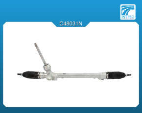 Механическая рулевая рейка Mazda CX-3 2015-