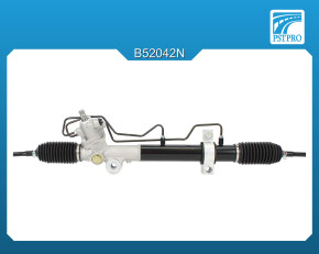 Гидравлическая рулевая рейка Nissan Altima (L31) 2002-2005, Nissan Maxima A34 2004-