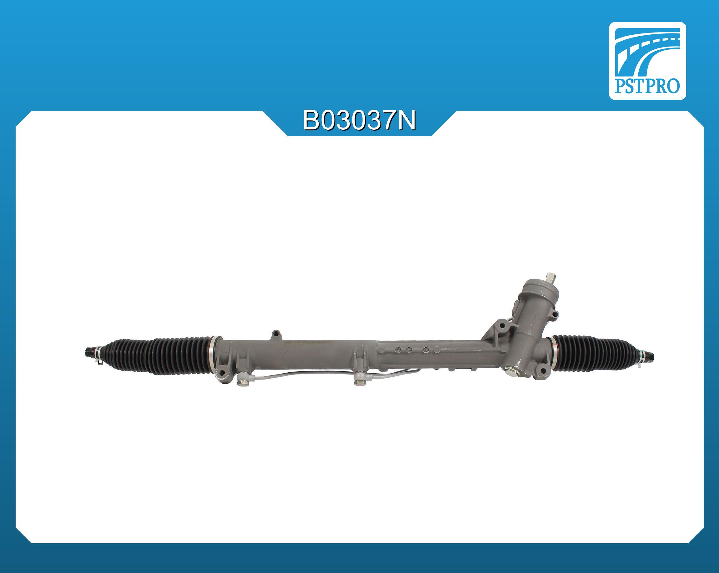 Гидравлическая рулевая рейка Audi A8 / S8 (4D2, 4D8) 1998-2002, Audi A8 / S8 (4D2, 4D8) 1994-1998