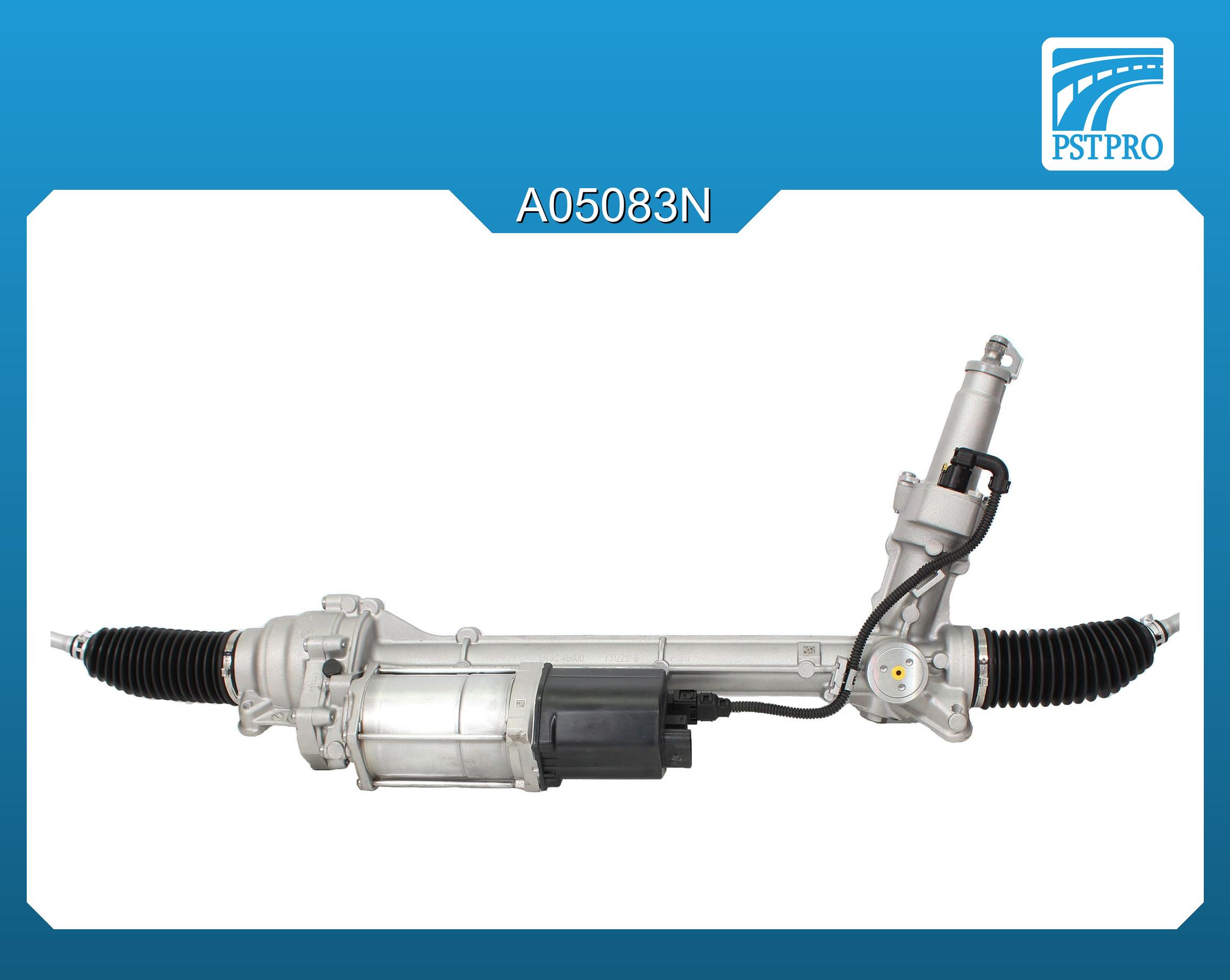 Электрическая рулевая рейка BMW X5 F15 2012-, BMW X6 F16 2014-