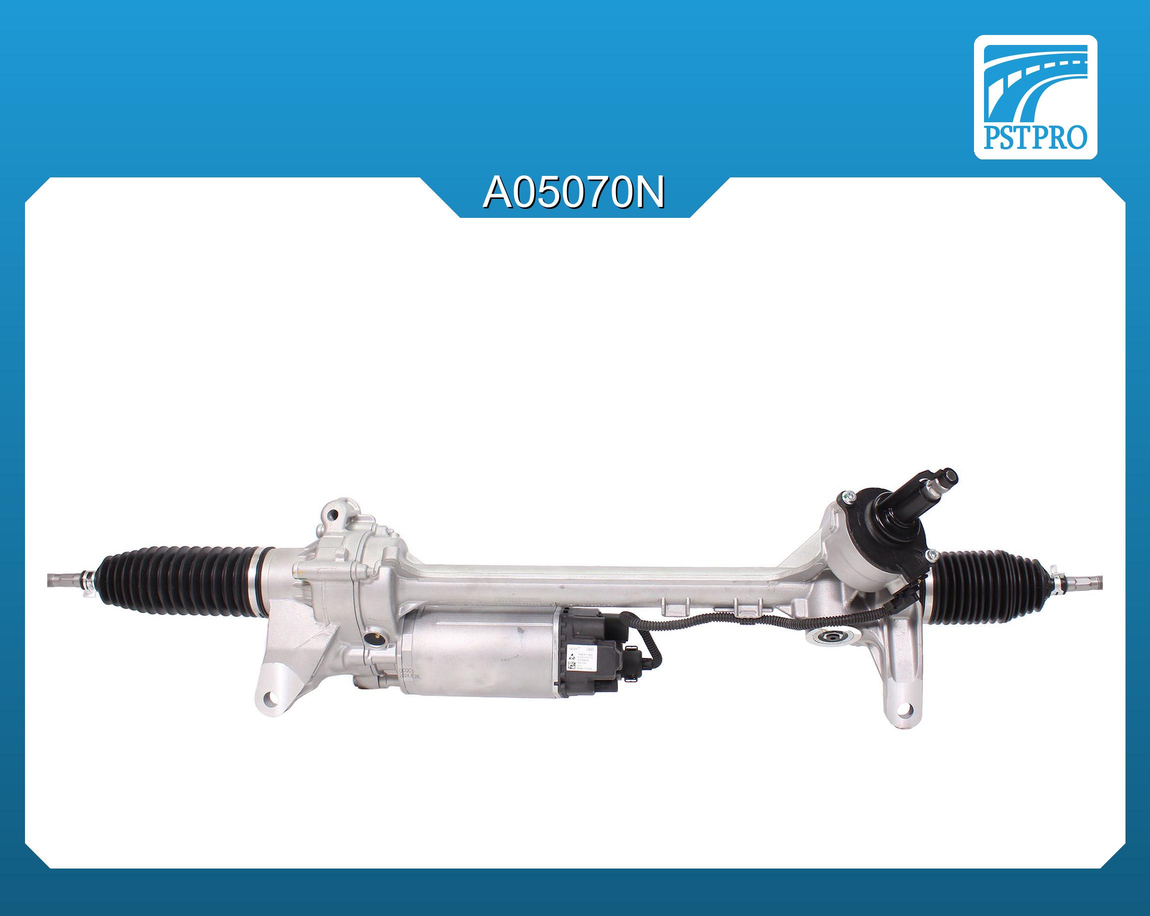 Электрическая рулевая рейка BMW 7 G11 2015-, BMW 7 G12 2015-, BMW 6 G32 Gran Turismo 2017-