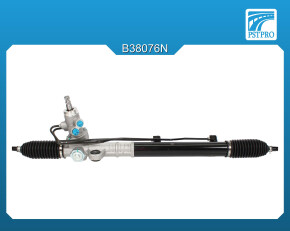 Гидравлическая рулевая рейка KIA Rio II 2005-2011, Hyundai Accent III (MC) 2005- MANDO