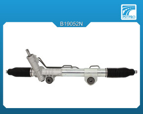 Гидравлическая рулевая рейка Dodge RAM 2500 2007-2013, Dodge RAM 3500 2007-2013