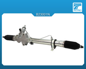 Гидравлическая рулевая рейка GAZ Gazelle NEXT 2013-