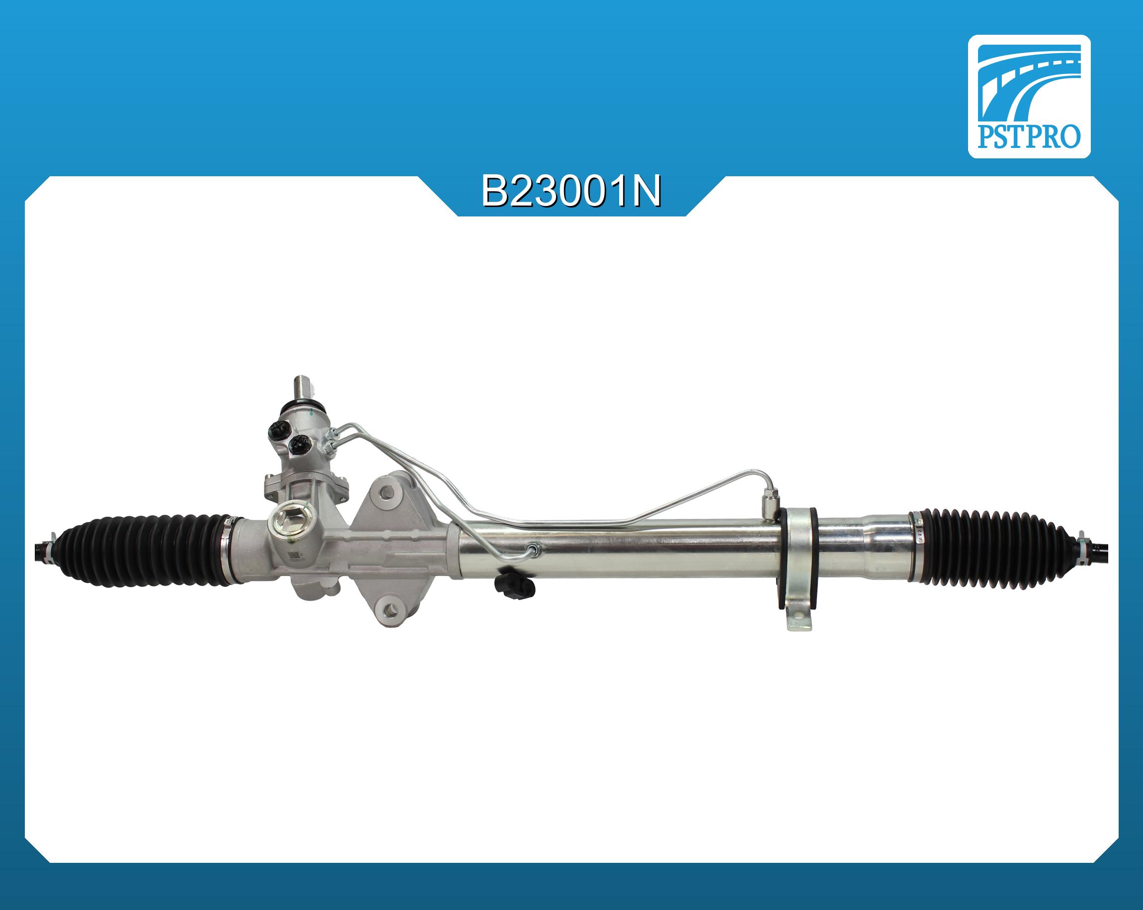 Гидравлическая рулевая рейка GAZ Gazelle NEXT 2013-