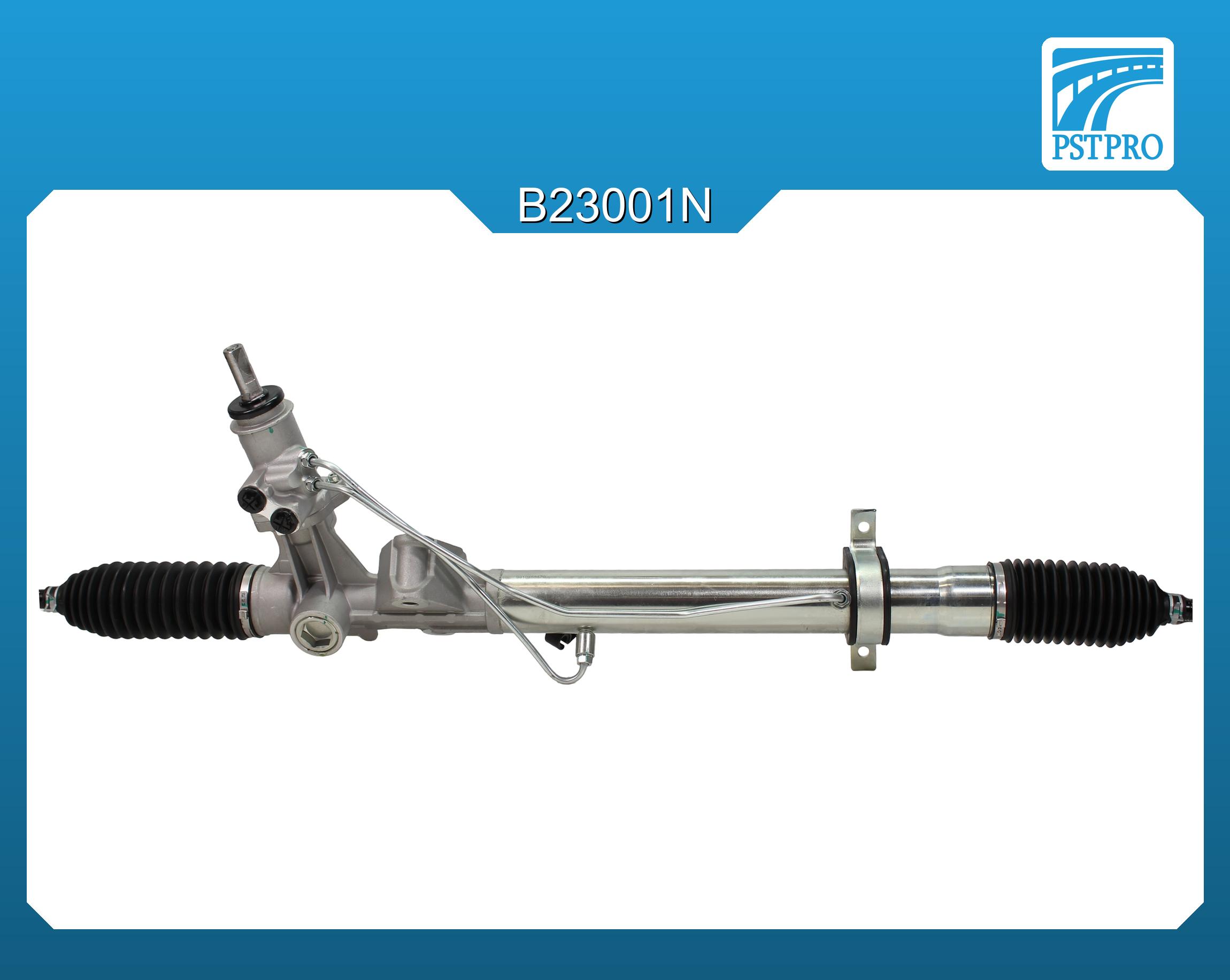 Гидравлическая рулевая рейка GAZ Gazelle NEXT 2013-